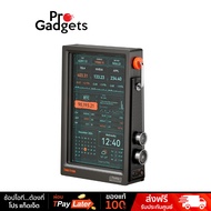 Divoom Times Frame Display ของตกแต่งโต๊ะคอม Black