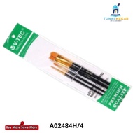 V-tec Brush Set A02484H /4