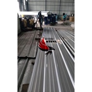 ATAP SPANDEK GALVALUM 0,30 4 Meter