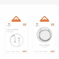 Crazy Flash KS-TC6 Suitable for Apple 1615 Braided Data Cable Crazy Flash KS-TC6 Suitable for Apple 