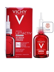 [EXP.03/2026] Vichy Liftactiv Specialist B3 Serum Dark Spots&Wrinkles วิชี่ ลิฟแอ็คทีฟ สเปเชียลลิสต์