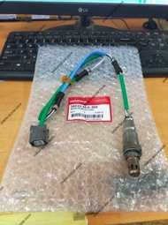 keww Sensor O2 Oksigen Knalpot Bawah atau Belakang Honda Brio Satya RS 2013 2014 2015 2016 2017 2018
