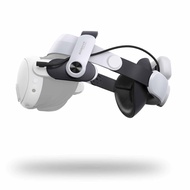 สำหรับ Oculus Quest 3 Headband BOBOVR M3 PRO สายรัดศีรษะด้วย