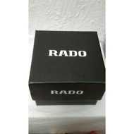 Jam Kotak Rado for gift box