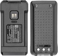 Battery Compatible with Tytera DM-UVF10, TH-UV88, TH-UV98, P/N: LB-75L 4200mAh, CS-BAF130TW
