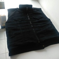 rompi anti Sajam/anti bacok