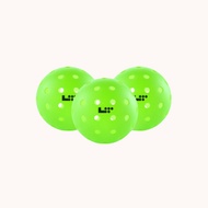 LT Pro 48 Outdoor Pickleball | Official PPA Tour Tournament Ball | 3/6/9 Balls