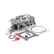 SherryBerg Carburador Carb Rep. for Edelbrock 1411 Carburettor Carburater 750Cfm Performer Series Ca