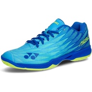 YONEX Badminton Shoes Power Cushion Aerus Z Men s Cyan