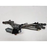 Toyota Vellfire Alphard ANH20 GGH20 Wiper Motor with Linkage 85110-58090