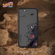 台灣代購 犀牛盾 Naruto RhinoShield iPhone Case 15 / 16 / 17 / 17 Pro / 17 Pro Max / Air 防摔手機殼 手機套 火影忍者疾風傳 宇