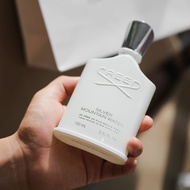 Ready to Ship Silver Mountain Water Eau De Parfum 100ml Unisex"Like the Wind Is Speaking" Perfume