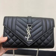 Yves Saint Laurent niki購物袋