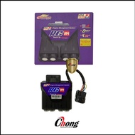 ECU / CDI UMA RACING RC HONDA. RS150 ENGINE MANAGEMENT SYSTEM