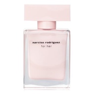 Narciso Rodriguez 納茜素  納茜素女香 香水噴霧 30ml/1oz