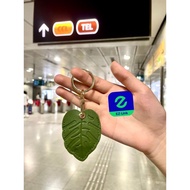 EZ-CHARM/ EZ-Link Charm customise/ Bus MRT card/ Special Gift/ Key Chain