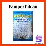 Kiloan White Camper - 1 KG - News - UNICON - SWALLOW