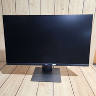 DELL P2419H 24INCH FRAMELEES IPS MONITOR FULL HD LIKE NEW