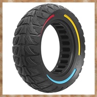 [K U Y G] 8.5x3.0 Solid Tire Puncture Puncture-Proof Abrasion-Resistant for  G2 Pro Electric Scooter
