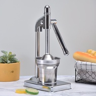 Orange Squeezer Press/ Juice Squeezer Fruit Juicer Stainless Steel Multifunction Juice Squeezer