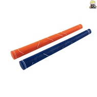 [CLA] 1PCS 22.5*2.2CM Rubber Junior Golf Grip For Kids Practice Iron Putter Club Handle Rubber Anti-