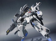 Robot spirits fazz robot魂 gundam fazz 全裝甲zz高達