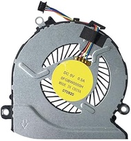 Laptop CPU Fan for HP 17-G102TX 17-G103DX 17-G113CL 17-G106NA 17-G113DX 17-G119DX 17-G120CY 17-G120-