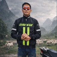 JACKET ROSSI 46 DAINESEXX LINE 2.