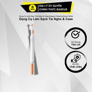 Baseus Pen-type Headphone Cleaning Tool | Compact, Lightweight, Specialized Design