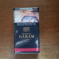 Terlaris Gudang Garam Signature 12 1 Slop Ready
