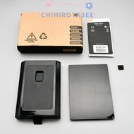 CHIHIRO1X3EE Internal HDD , Storage Expansion Universal HDD Housing, Upgrade Durable Slim Hard Disk 