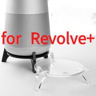 for Bose SoundLink Revolve+ Speaker Acrylic desktop stand Large kettle speaker base