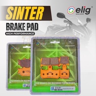 DAD THANG ELIG SINTER YAMAHA YZF R1 2005-2007 (S-031, T-097)