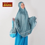 Ready !!! SALE MUKENA DANNIS diskon