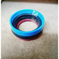 SEAL LOCK RING MD 225162 41.28X57.15X11.11 GPW225162 PSR225162 3PCS SET