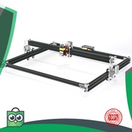 MESIN CNC ROUTER 3018 LASER PRINTER UKIR KAYU CUTTING STICKER 500MW - ANDMART