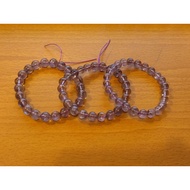 Purple Ace Bracelet (More 8 Mi)