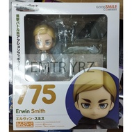 Nendoroid 775 Attack on Titan Erwin Smith