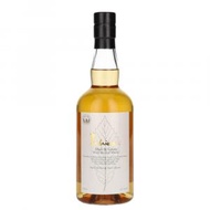 秩父 - 秩父 白葉水楢 調和威士忌 Malt &amp; Grain Blended Whisky N.V.