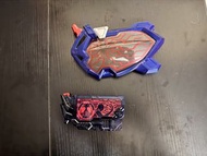 Kamen Rider Zero One DX