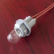 Turn Signal Light Fitting Plus Turn Signal Bulb