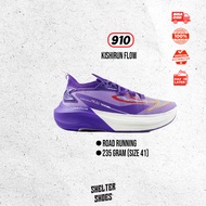 NINETEN 910 KHISI KISHI RUN FLOW RUNNING SHOES DAILY 5-21KM LONG RUN HALF MARATHON
