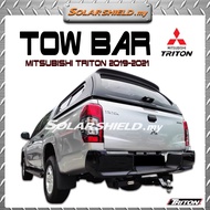 Mitsubishi Triton 2019-2024 4x4 Rear Tow Bar Towing Bar