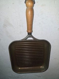 Berndes grill pan  24cm