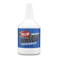 Red Line Engine Oil (946ml) 10W60