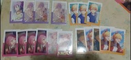 多頁 世界計畫 ep卡 miku len rin luka kaito saki shiho hnm mnr hrk airi szk akito toya tks emu nene rui knd 