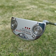 Golf Semicircle ameron Golf Putter tback Semicircle Type Club