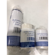 Elastic Crepe bandage