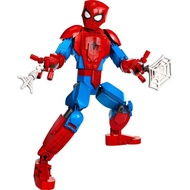 [LEGO] LEGO 76226 Marvel Series Spider-Man Doll Children's Building Block Toys LEGO Spider-Man