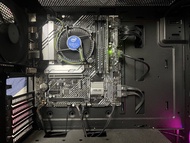 i3-10100T 電腦主機 DESKTOP PC